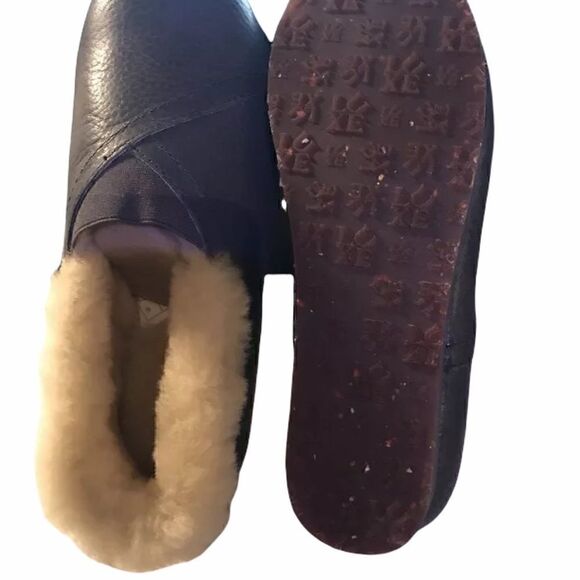 Nib Australia Luxe Collective loafers shoes - Picture 7 of 11